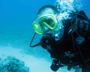 dpdiving